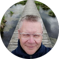 Piotr Bagiński Avatar