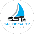 Sailing Salty Tails