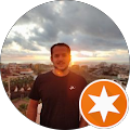 Avis de Youcef.e avec une note de 5 sur 5