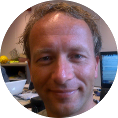 Frank Reterink Avatar