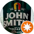 The Real American John Smith