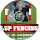 LSP FENCING WORKS