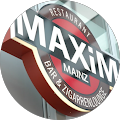 Avis de Maxim. avec une note de 5 sur 5