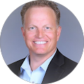 User profile - Jeff Hack.