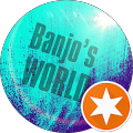 Banjo’s World