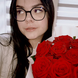 Yana Hrokholska