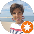 Avis de Audrey.u avec une note de 5 sur 5