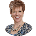 Betsy Forman