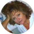 Patti Rowan