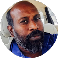 Saravanan Narayanan Avatar