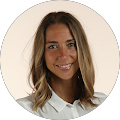Avis de Sarah.a avec une note de 5 sur 5
