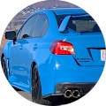 STI Hyperblue