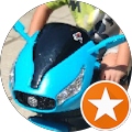 Avis de NIKOS.o avec une note de 5 sur 5