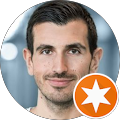 Avis de Patrick.o avec une note de 4 sur 5