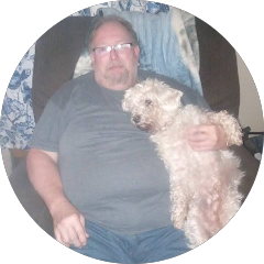 Ken Pieper Avatar