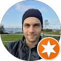 Avis de Florian.w avec une note de 5 sur 5