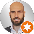 Avis de Raffaele.o avec une note de 4 sur 5