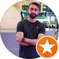 Avis de Ammar.r avec une note de 5 sur 5