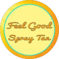 Feel Good Spray Tan Amersfoort