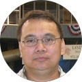 Anthony Bradley