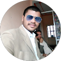 NARESH PARSOYA