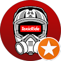 Avis de ToxicRide. avec une note de 1 sur 5
