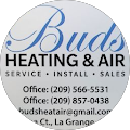 Buds Heating and Air