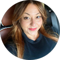 Claudia Baca