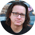 Shawn Apostel