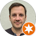 Avis de Gael.e avec une note de 5 sur 5
