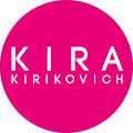 Kira Kirikovich