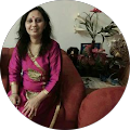 Dipali Vashisht