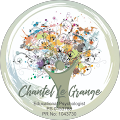Chantel Le Grange