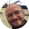Andrew Claussen