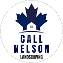 Call Nelson Landscaping