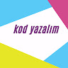 Kod yazalım