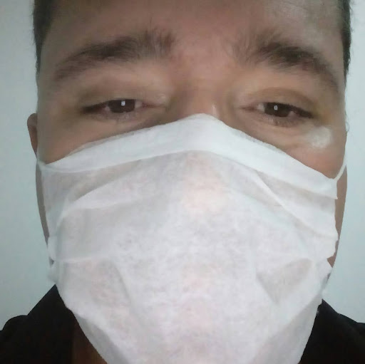 Carlos Henrique da Vitória Simões