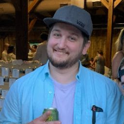 StackOverflow profile picture for @MacAndWeenies