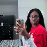 keziah dorsey