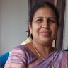Dr R Kalaiarasi