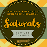 Saturals Skincare