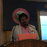 Dr Meghnad Joshi