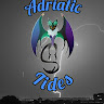 Adriatic Tides