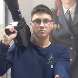 Егор Федонюк