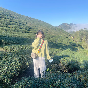 張芯榕