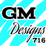 gmdesigns716's profile picture