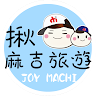 作家相片: Machi Thai
