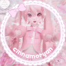 cinnamon ryan