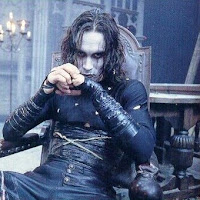 Eric Draven