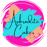 Writer: Aphrodite's  Cakes